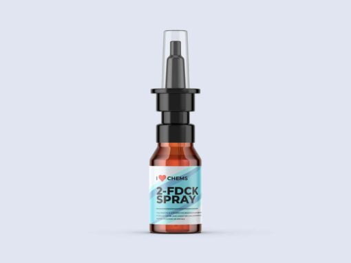 ilovechems 2f dck spray ketamine 1