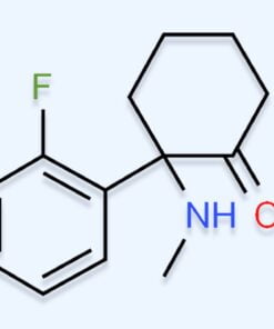 ilovechems 2fdck formula