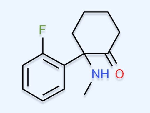 ilovechems 2fdck formula