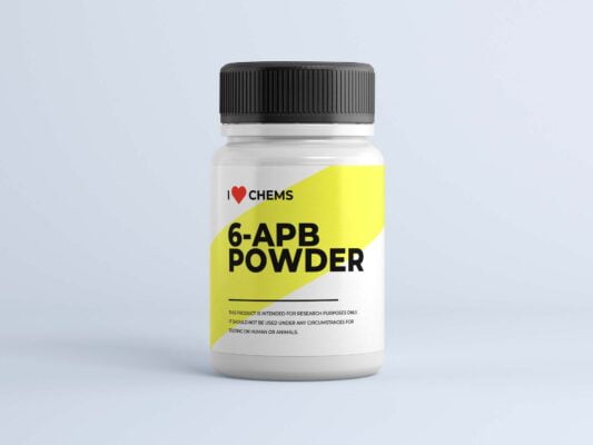 ilovechems 6apb benzofury