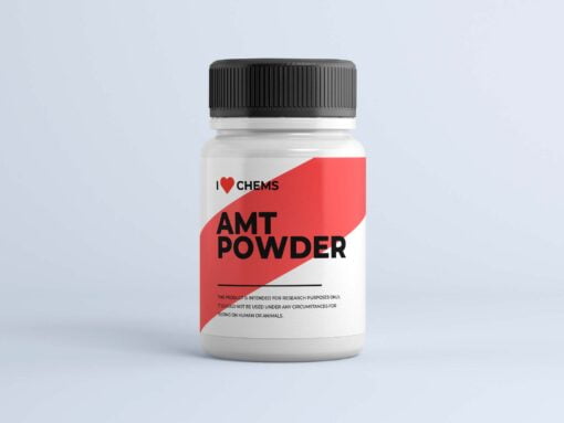 ilovechems amt alpha methyltryptamine