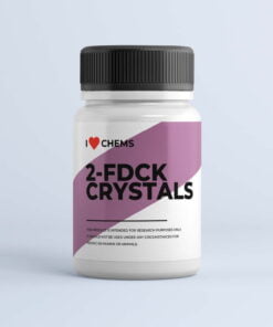 ilovechems rc 2fdck crystals 1