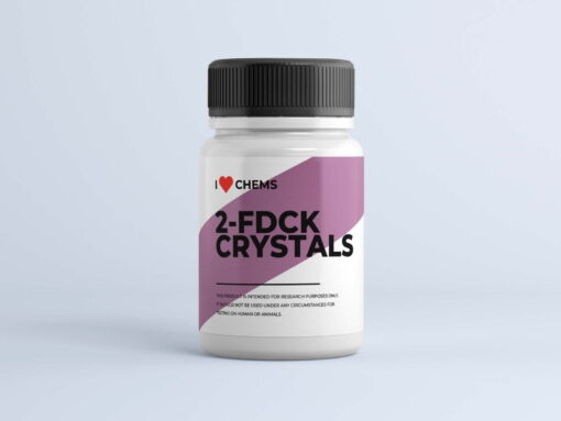 ilovechems rc 2fdck crystals 1