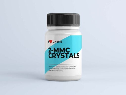 ilovechems rc 2mmc crystals