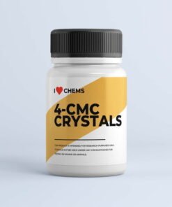 ilovechems rc 4cmc crystals