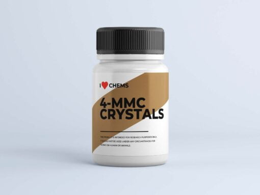 ilovechems rc 4mmc crystals