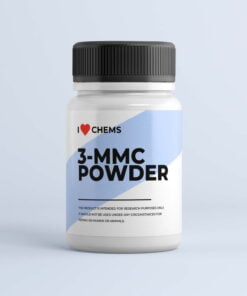 ilovechems rc mmc crystals