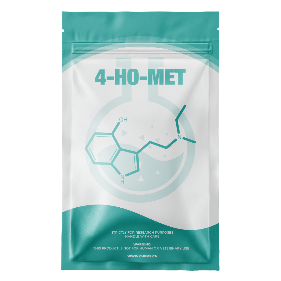 4-HO-MET - Buy 3MMC Powder Online